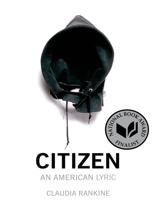 Citizen an American lyric